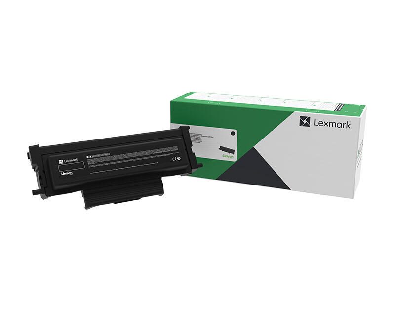 Cartouche de toner noir Lexmark Original 3 000 pages (B222H00) pour B2236dw, MB2236dw/adwe/i