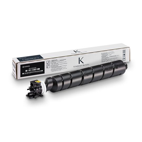 Cartouche de toner Kyocera Original TK-8335K noir 25 000 pages (1T02RL0NL0)