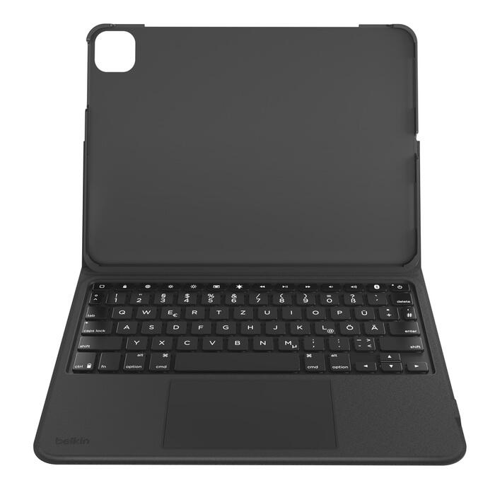 Clavier Belkin Connect Everyday avec étui et support pour iPad Air 10,9" et iPad Pro 11"
