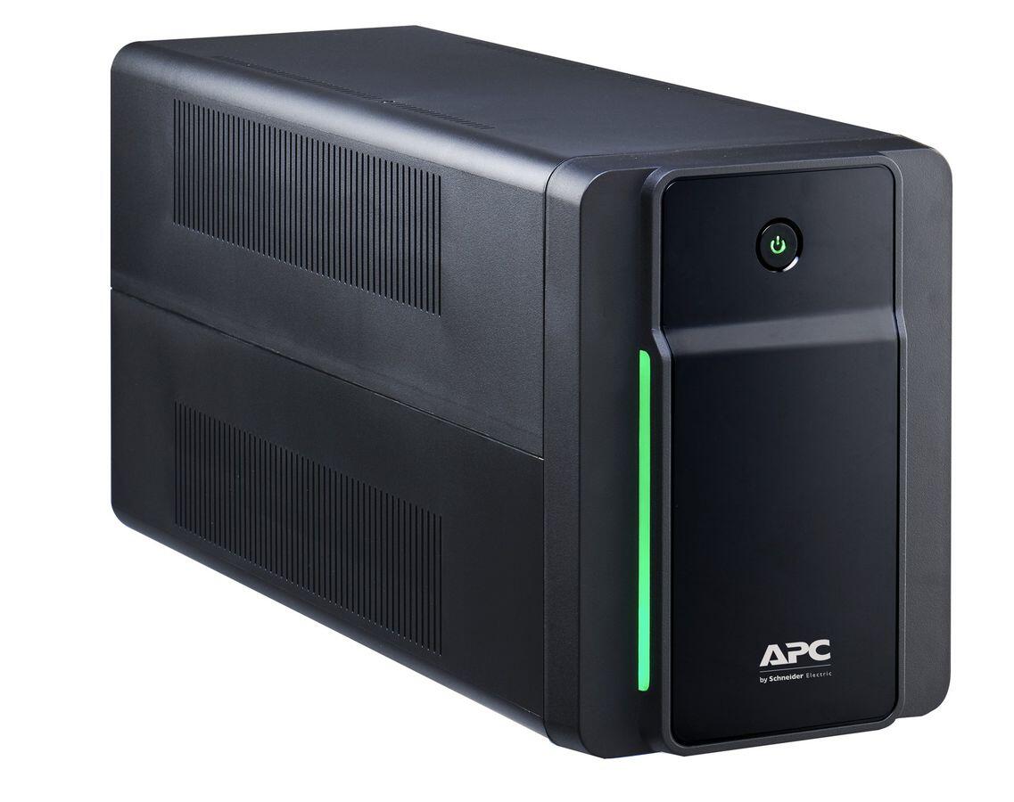 APC BX750MI Back-UPS 750VA 230V 4 prises Alimentation sans interruption