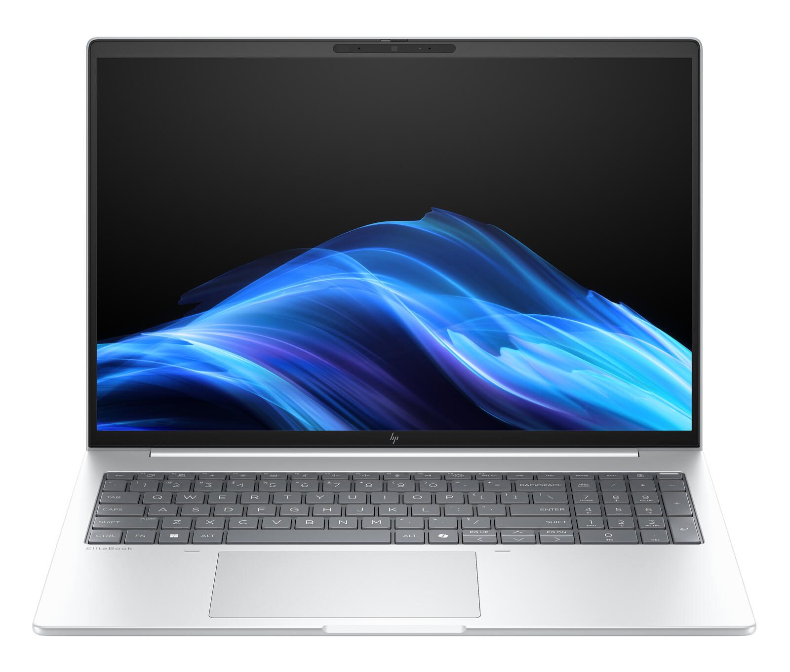 Ordinateur portable HP EliteBook 8 G1i Intel® Core™ Ultra 5 225U 40,6 cm (16") 16 Go RAM, 1 To SSD, Intel® Arc™ Graphics, WUXGA, Windows 11 Pro