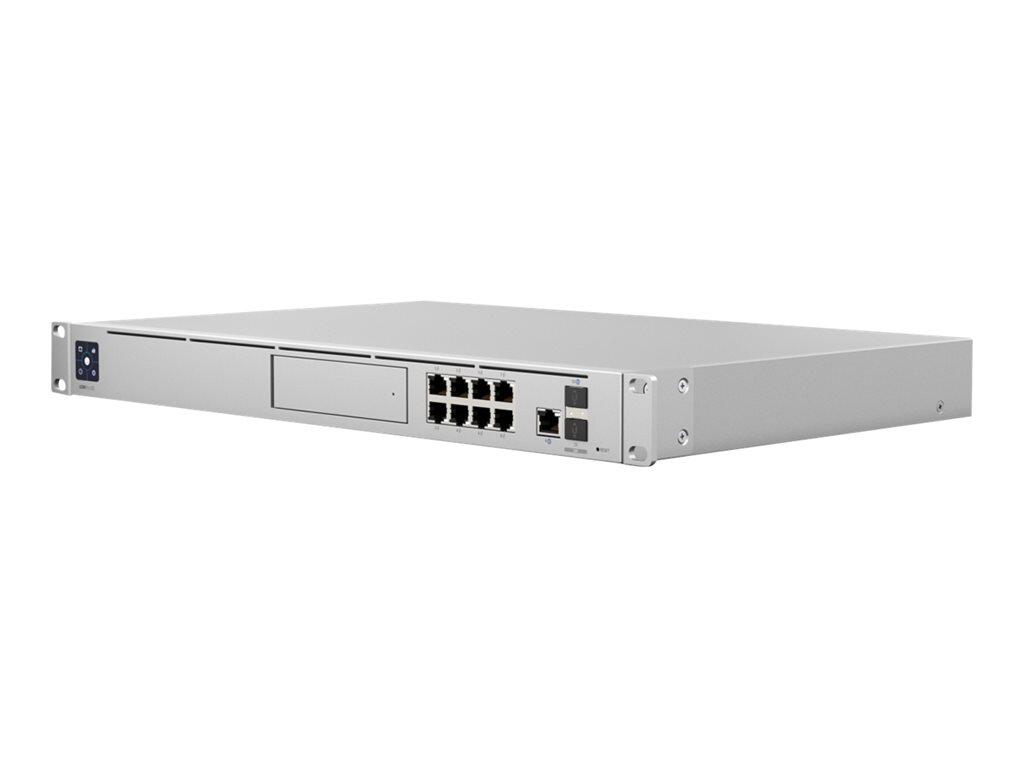 Ubiquiti UDM SE Dream Machine Special Edition avec ports 10G SFP+ et 2,5GbE RJ45 (UDM-SE)