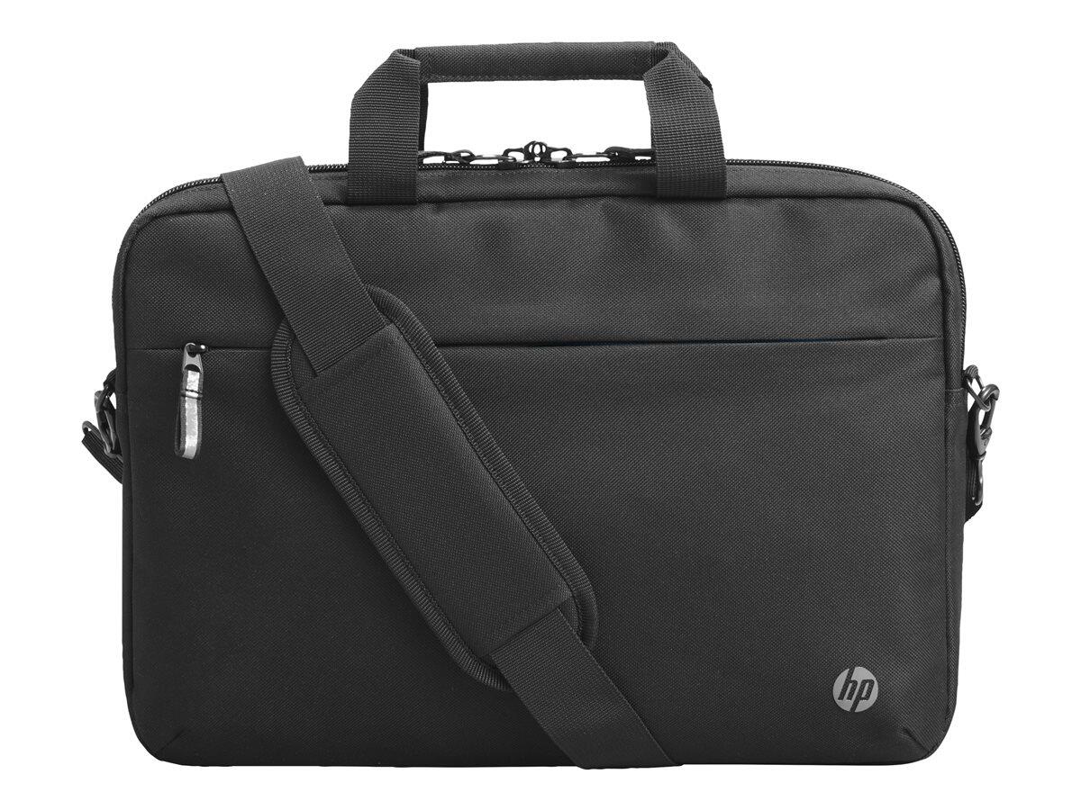 Sacoche pour ordinateur portable HP Renew Business 35,8 cm (14,1 pouces) – noir