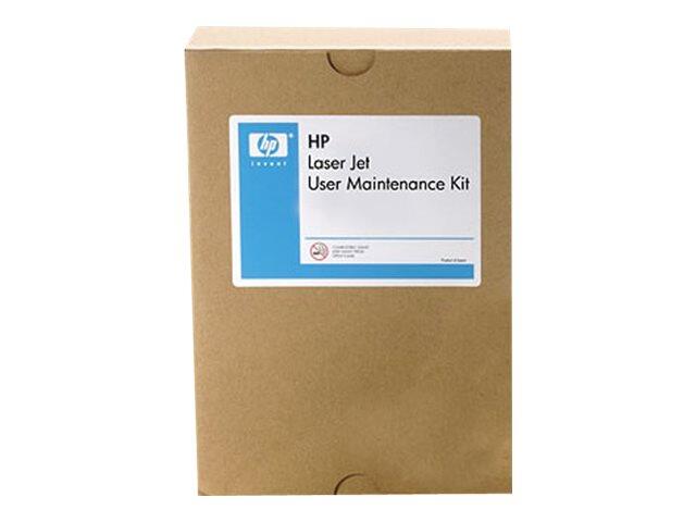 Kit de maintenance HP 220V pour LaserJet M604 M605 M606 (225 000 pages)