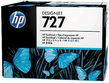 Tête d'impression HP Original 727 (B3P06A)