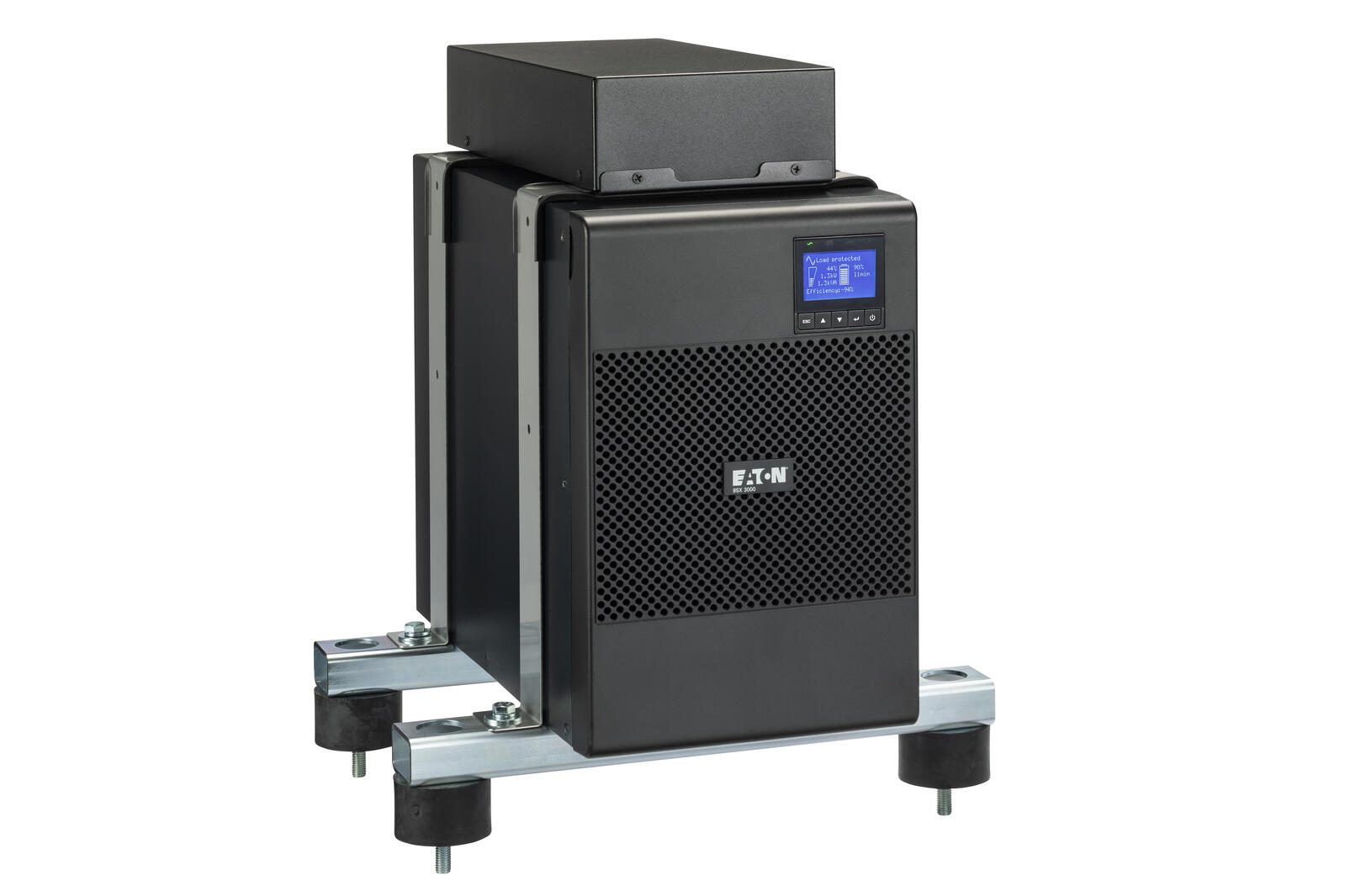 Eaton USV 9SX 3000i Marine 2700W 3000VA entrée C20