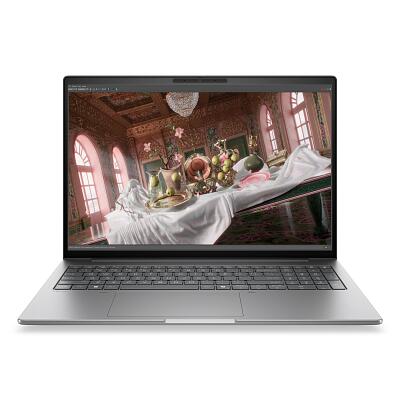PC portable station de travail mobile HP ZBook 8 G2a AMD Ryzen™ AI 7 PRO 450 40,6 cm (16") 48 Go RAM, 1 To SSD, AMD Radeon™ 860M, WUXGA, Win11 Pro