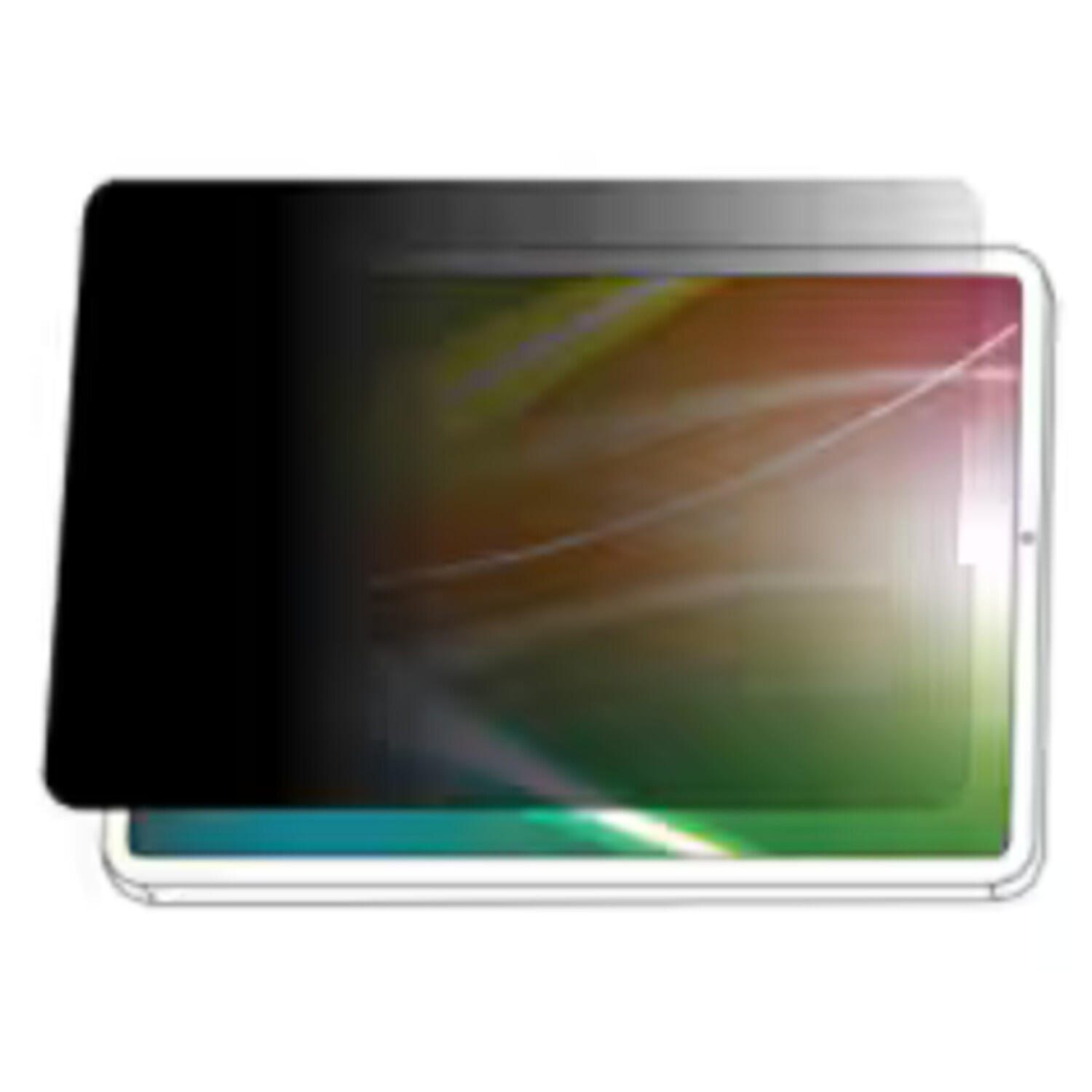 Filtre anti-reflets 3M™ Bright Screen pour Apple® iPad® 10,2" (7e à 9e génération), iPad Air® 3e génération, iPad Pro® 10,5"