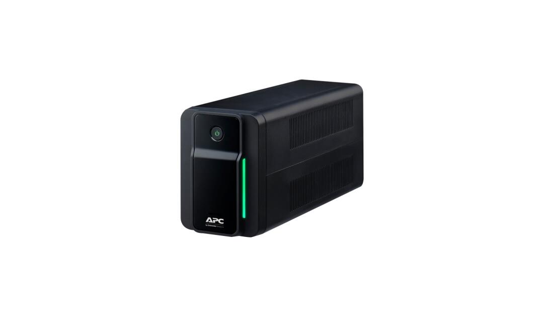 APC Back-UPS BX Series BX500MI - Onduleur - Courant alternatif 230V - Régulateur de tension - Prises IEC (BX500MI)