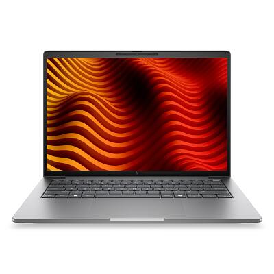 PC portable station de travail mobile HP ZBook 8 G2a AMD Ryzen™ AI 7 PRO 450 35,6 cm (14") 48 Go RAM, 1 To SSD, AMD Radeon™ 860M, WUXGA, Win11 Pro