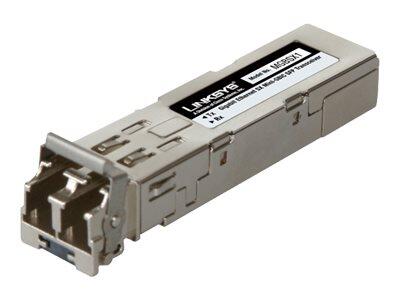 Module émetteur-récepteur Cisco MGBSX1 Gigabit SX Mini-GBIC MGBSX1