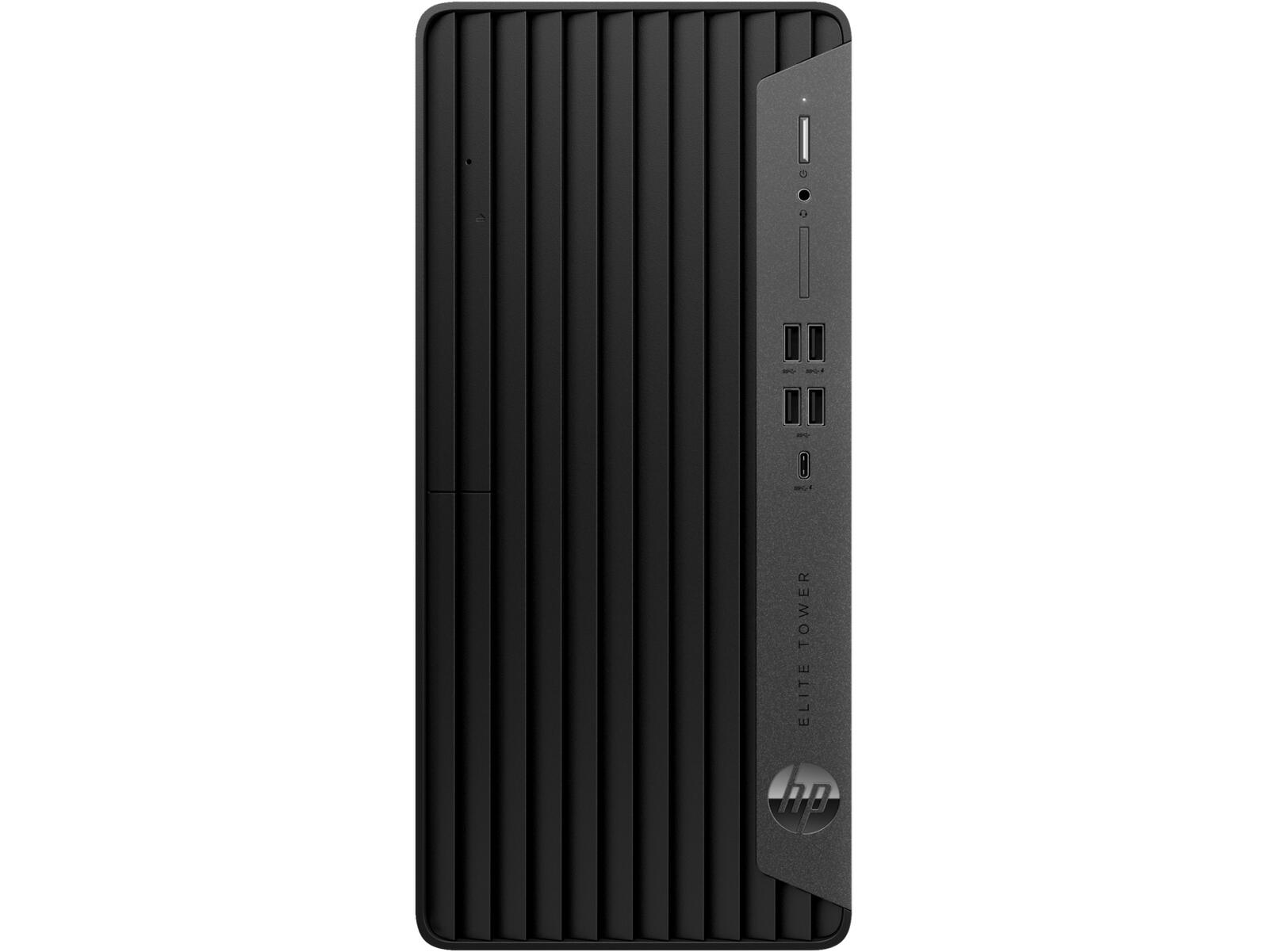 HP EliteDesk 800 G9 PC tour Intel® Core™ i7-14700 16 Go RAM, 512 Go SSD, Intel® UHD Graphics, Win11 Pro, Wolf Pro Security Edition