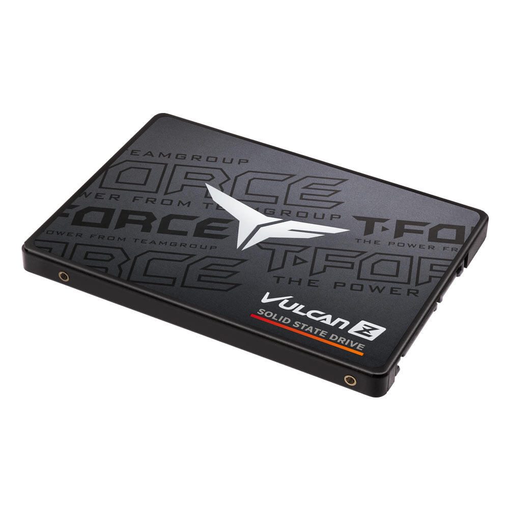 Team Group T-Force Vulcan Z SSD - 256 Go