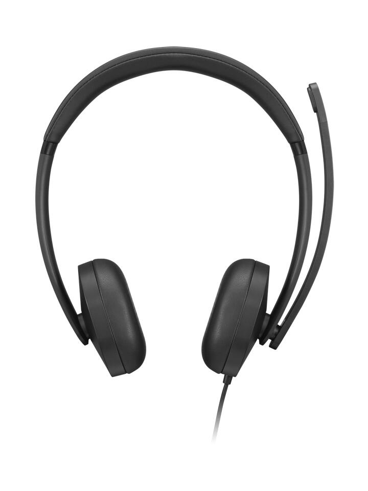 Casque filaire Lenovo 5000 On-Ear