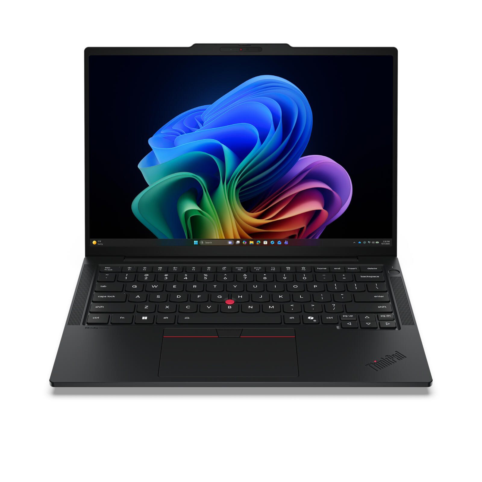 Lenovo ThinkPad T14s Gen 7 Intel® Core™ Ultra 5 325 - Ordinateur portable 35,6 cm (14") - 32 Go RAM, 512 Go SSD, WUXGA, Tactile, Intel® Graphics, Win11 Pro, Prêt pour WWAN 4G