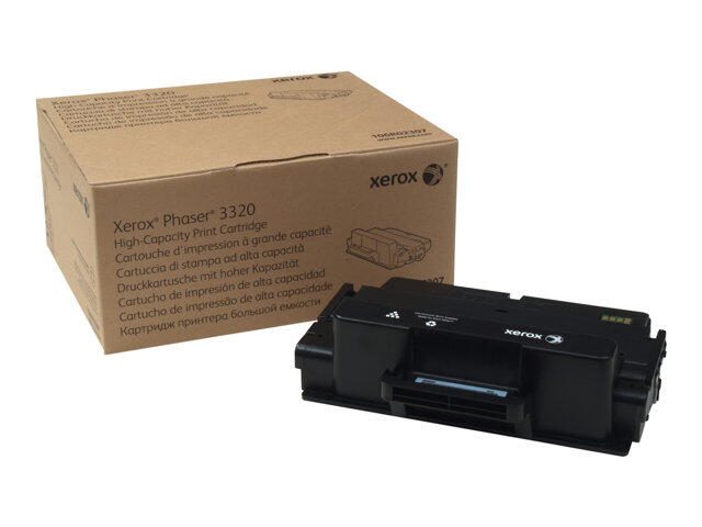 Xerox Original Cartouche de toner noir 11 000 pages (106R02307)