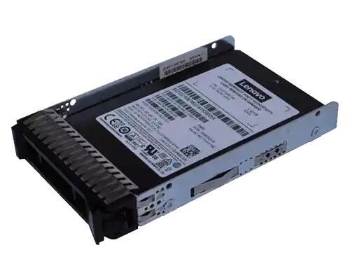 SSD Lenovo 2,5" 1,92 To SAS 12G 1DWD Hot Swap pour série DE 4XB7A74951