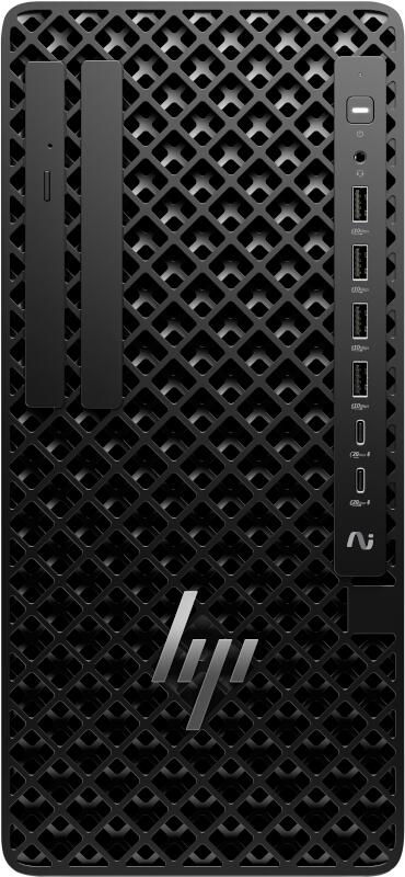 PC de bureau HP Z1 G1i Tower - Intel® Core™ Ultra 9 285 - 64 Go RAM, 1 To SSD, Intel® Graphics, Win11 Pro