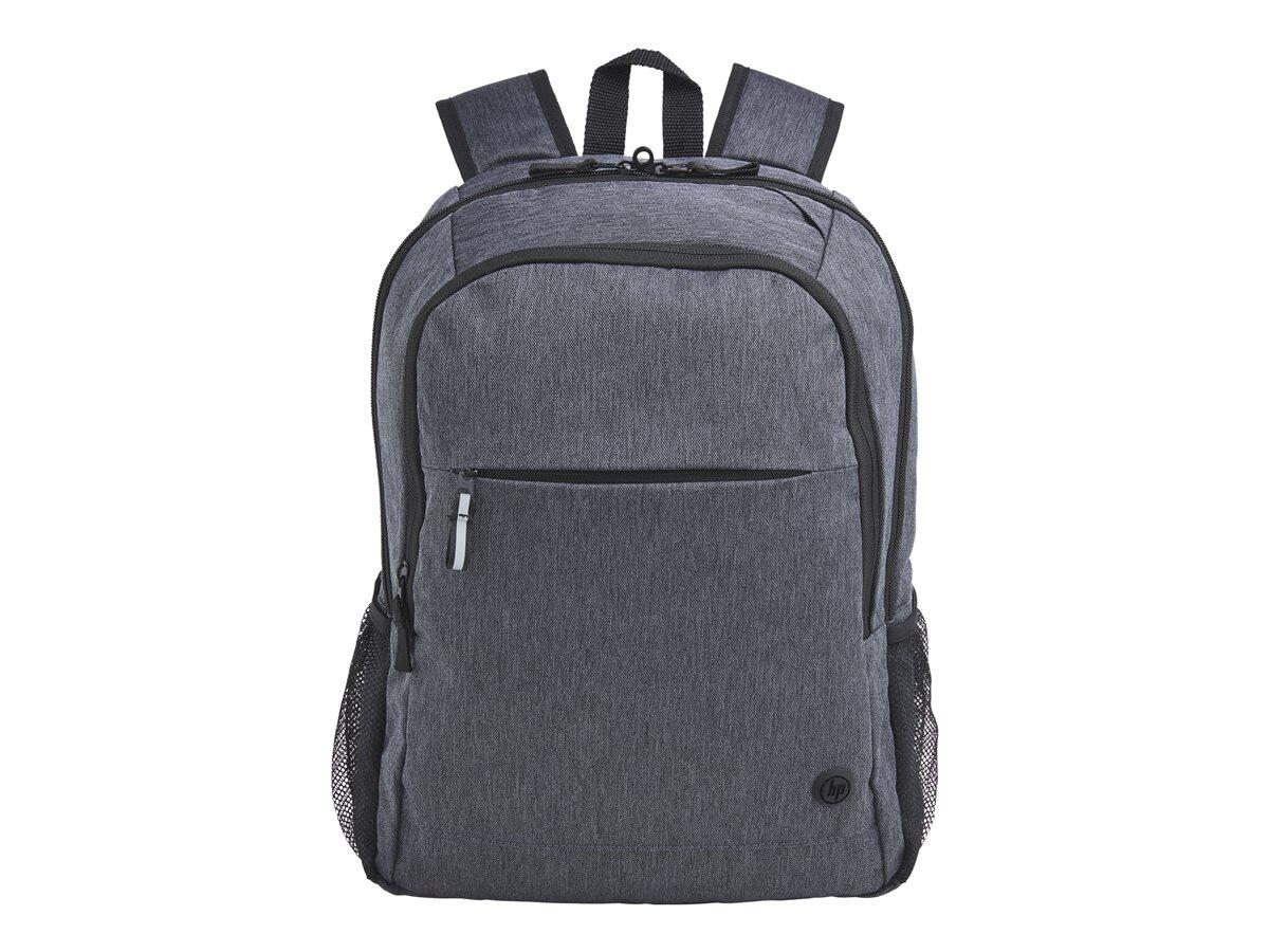 Sac à dos pour ordinateur portable HP Prelude Pro 39,6 cm (15,6 pouces) gris