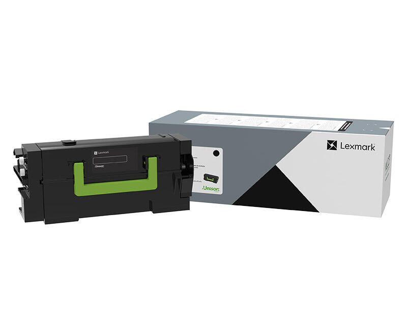 Toner noir Lexmark Original 15 000 pages (B282H00) pour B2865dw, MB2770adhwe