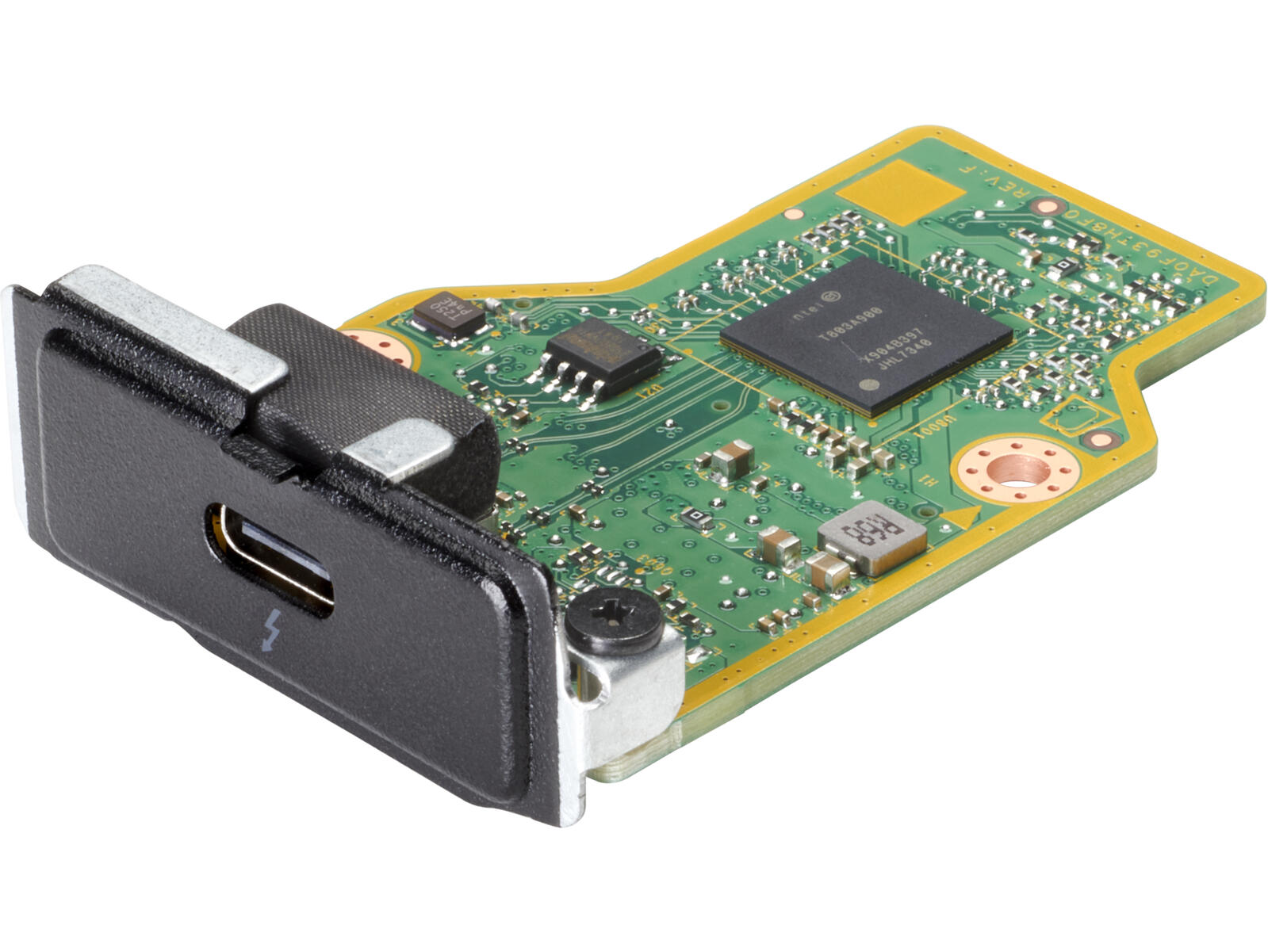 Connecteur HP Thunderbolt 3.0 Flex IO v3