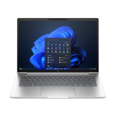 PC portable HP ProBook 4 G1i Intel® Core™ Ultra 7 255U, PC IA 35,6 cm (14"), 32 Go RAM, 1 To SSD, carte graphique Intel®, WUXGA, Windows 11 Pro