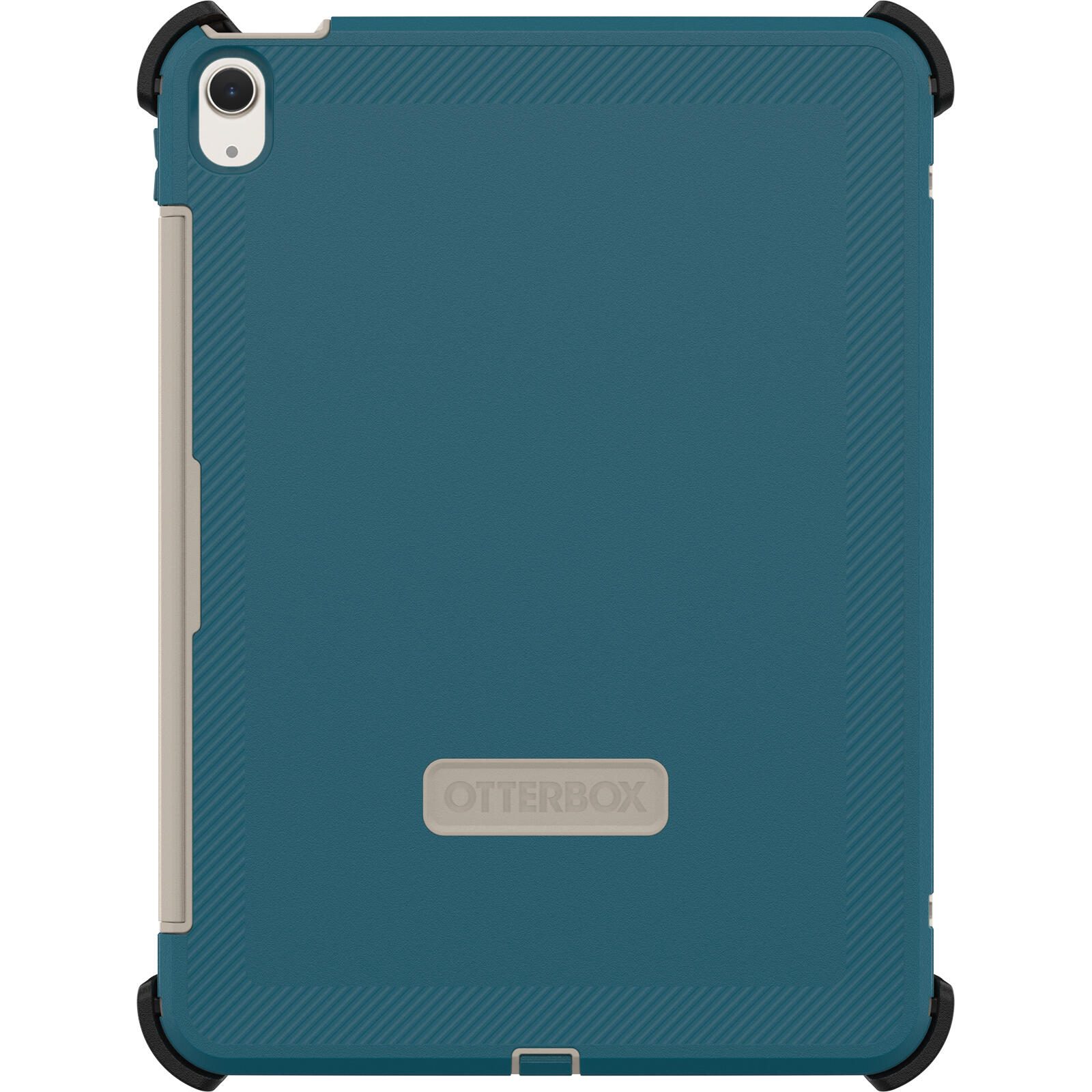 Otterbox Defender Series Case Housse pour iPad Apple iPad Air 11" (M4 2026, M3 2025, M2 2024), iPad Air 10,9" (5e génération)