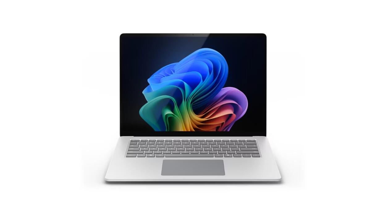Microsoft Surface Laptop 5G Copilot+ PC for Business Intel® Core™ Ultra 5 236V, 35 cm (13,8") 16 Go RAM, 256 Go SSD, Win11 Pro, 5G