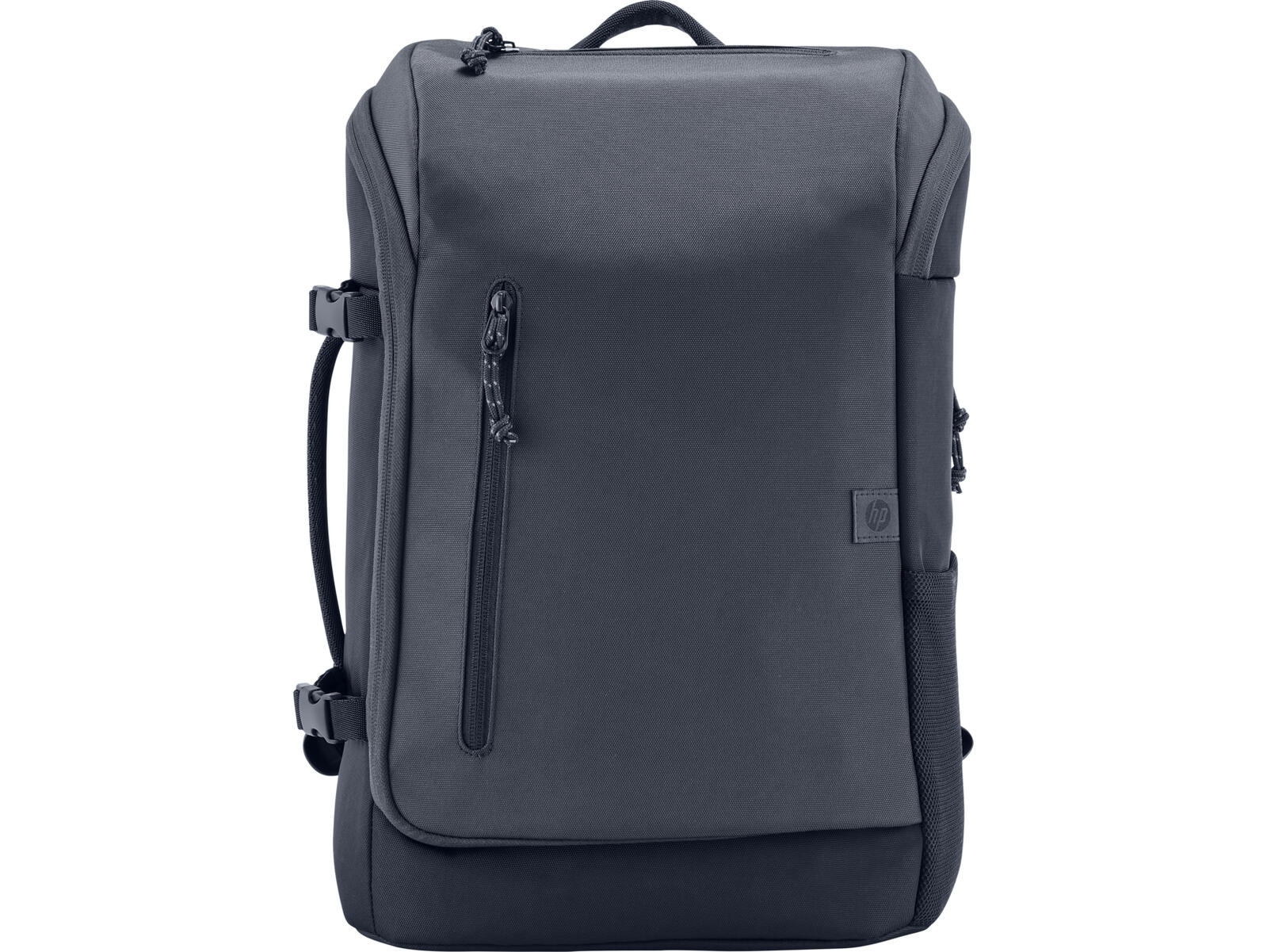 Sac à dos pour ordinateur portable HP Travel 25 litres 39,6 cm (15,6") Iron Grey