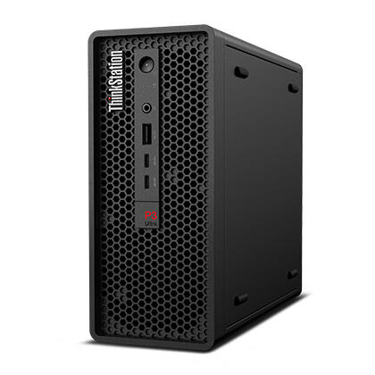 Lenovo ThinkStation P3 Ultra SFF Gen 2 - Intel® Core™ Ultra 9 285 - 48 Go RAM, 512 Go SSD, NVIDIA® RTX™ PRO 2000 BW, Win11 Pro