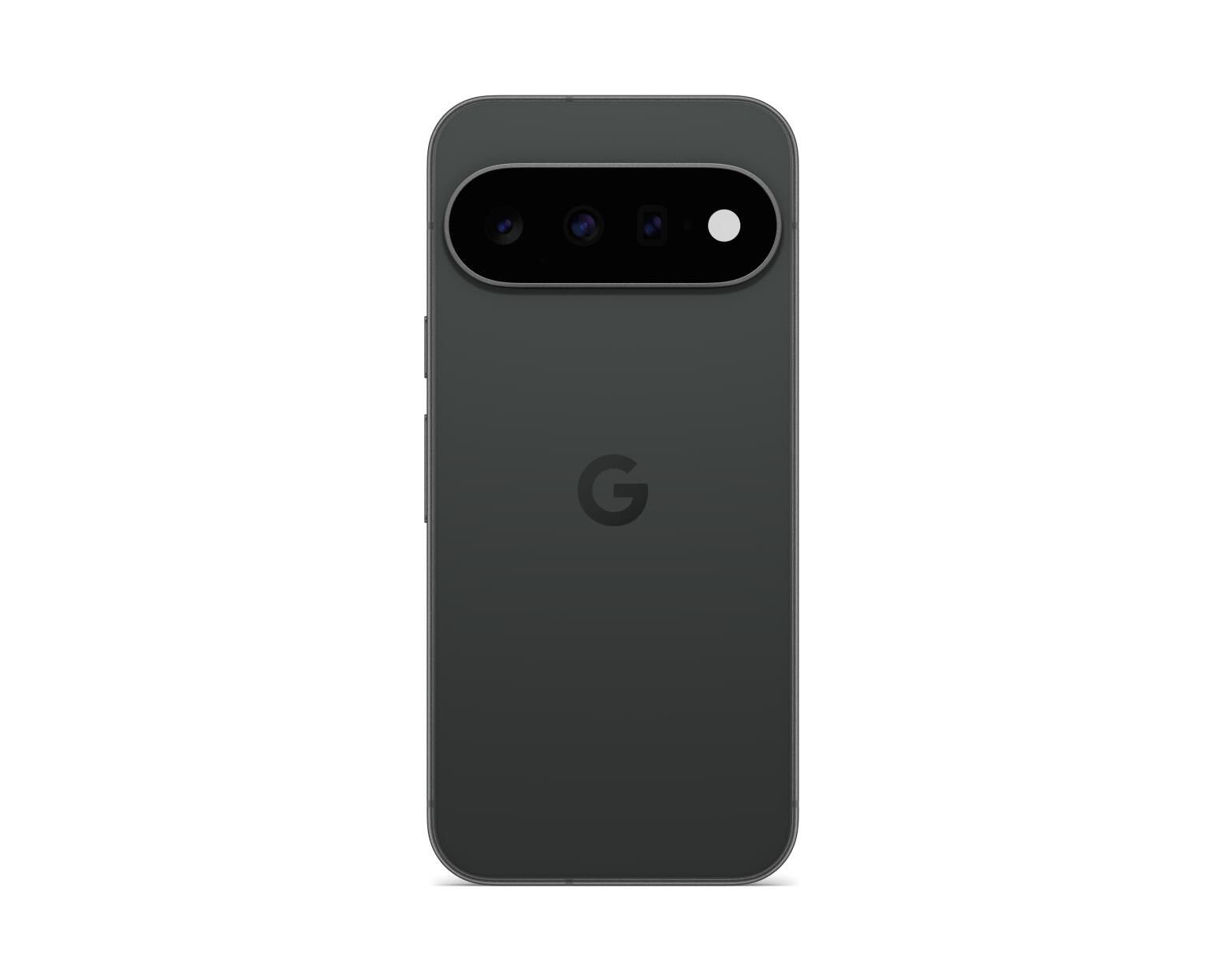 Google Pixel 11 512 Go Obsidian 6,3", Android 17, appareil photo grand-angle 48 MP avec Quad PD, Dual SIM, 5G