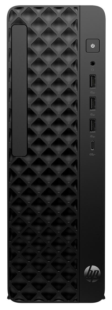 PC de bureau HP ProDesk 2 SFF G2a E AMD Ryzen™ 5 240 16 Go RAM, 512 Go SSD, AMD Radeon™ 760M, Win11 Pro