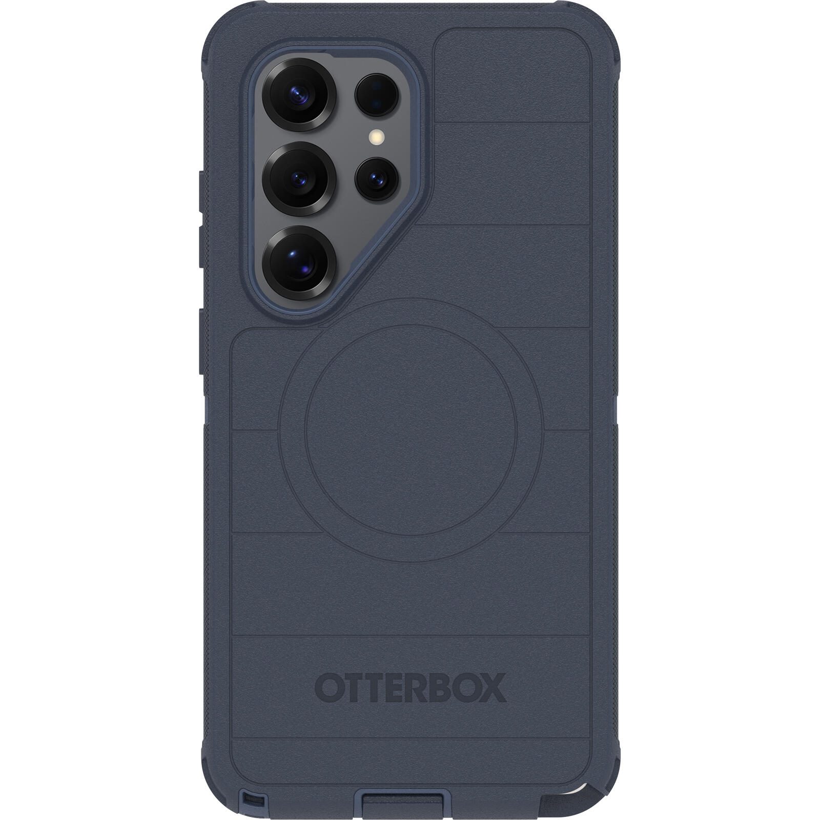 OtterBox Defender Pro Magnets Housse de protection pour Samsung Galaxy S26 Ultra - Bleu
