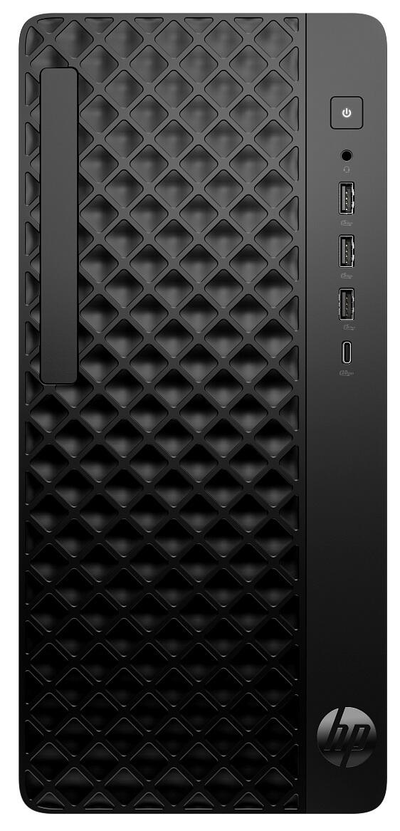 PC de bureau HP ProDesk 2 Tower G1i E Intel® Core™ i5-14500, 16 Go RAM, 512 Go SSD, Intel® UHD Graphics 770, Win11 Pro