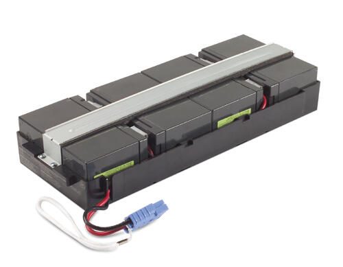 APC RBC31 - Batterie de remplacement