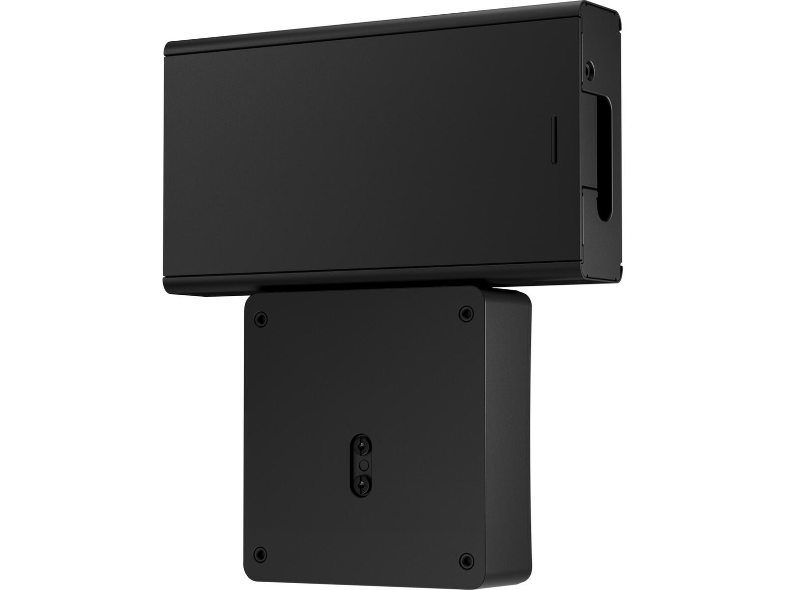 Plaque VESA HP ProOne G9 avec support d'alimentation
