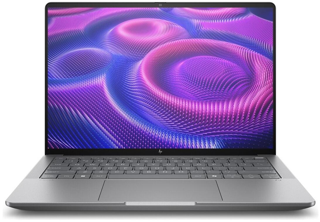 HP ZBook Ultra 14 G1a - Station de travail mobile AMD Ryzen AI Max+ Pro 395 (14 pouces, 35,6 cm)