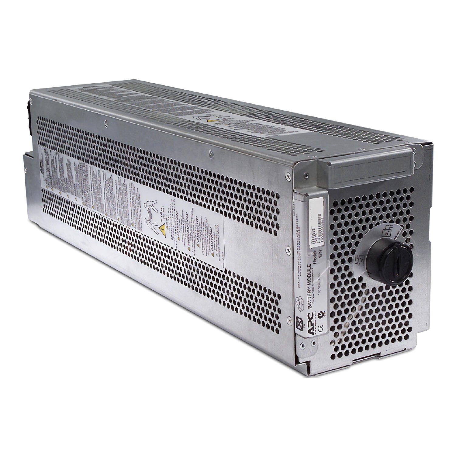 APC Symmetra LX SYBT5 Module batterie 120V pour serveurs, réseaux et télécommunications