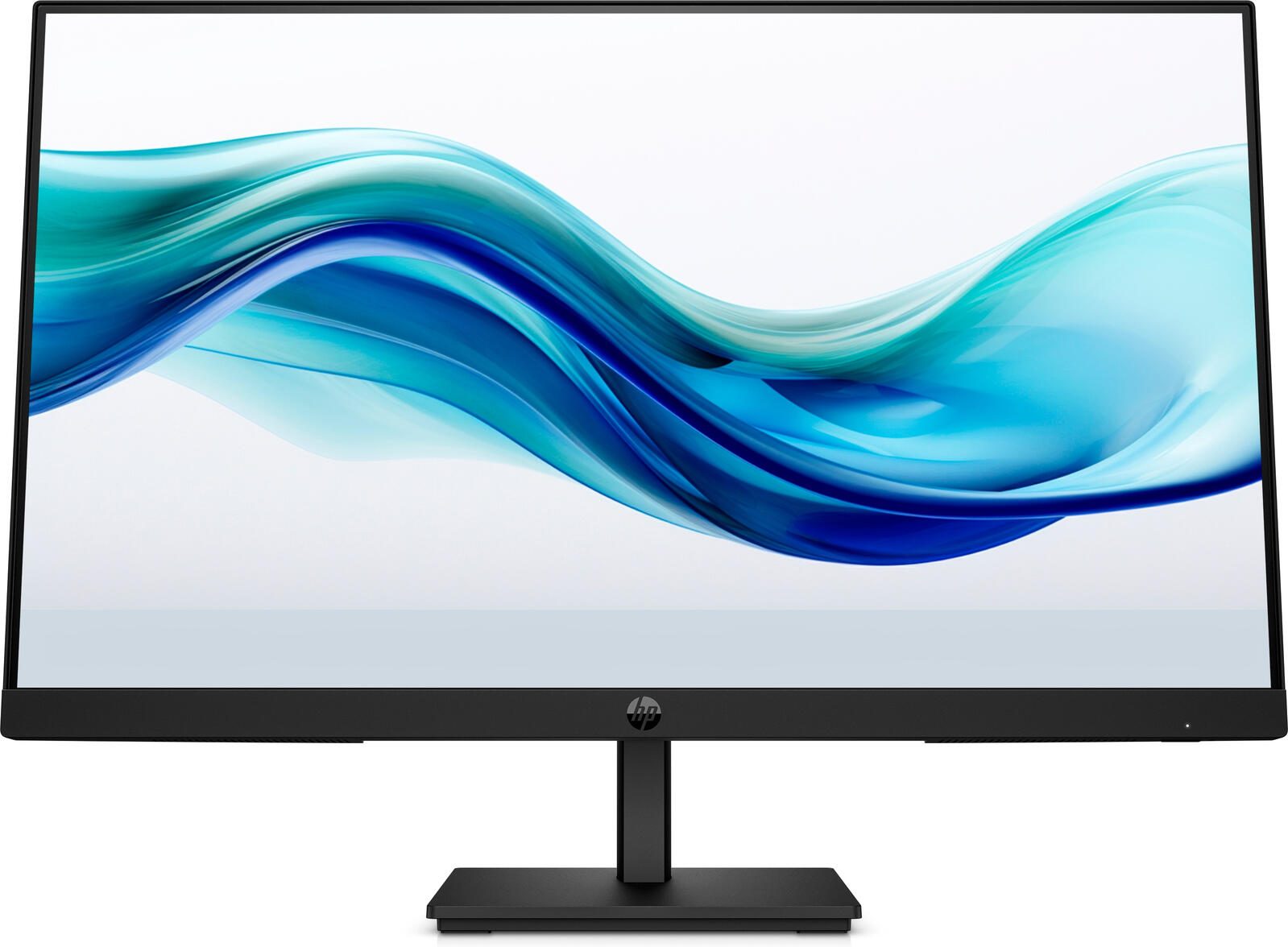 Moniteur HP Serie 3 Pro 324pf Full HD 60,5 cm (23,8 pouces) Full HD (1920 x 1080 pixels), dalle IPS, 5 ms, 100 Hz, DisplayPort 1.2, HDMI 1.4