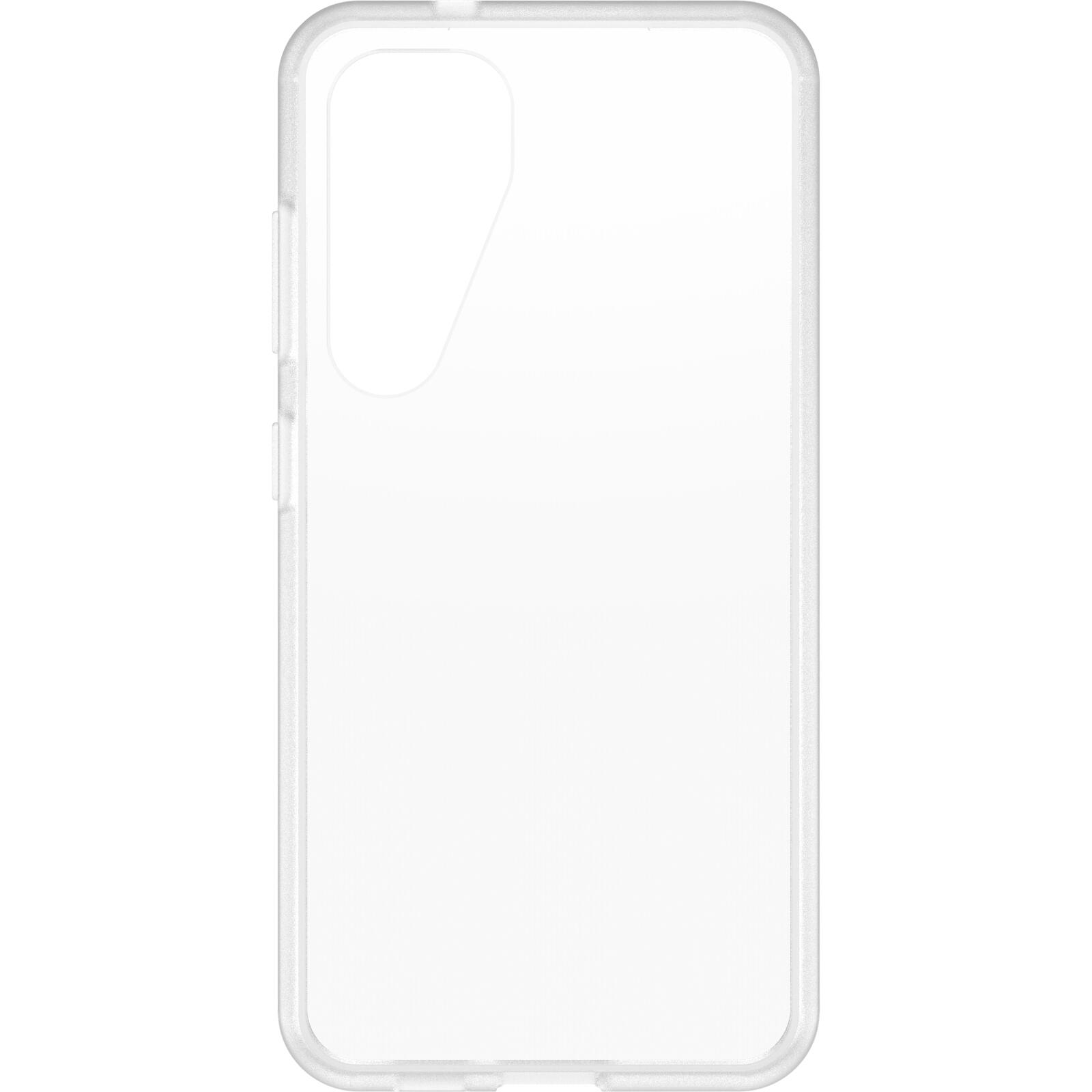 Coque OtterBox React pour Samsung Galaxy S24 - transparente