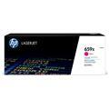 Toner HP Original 659X magenta 29 000 pages (W2013X)
