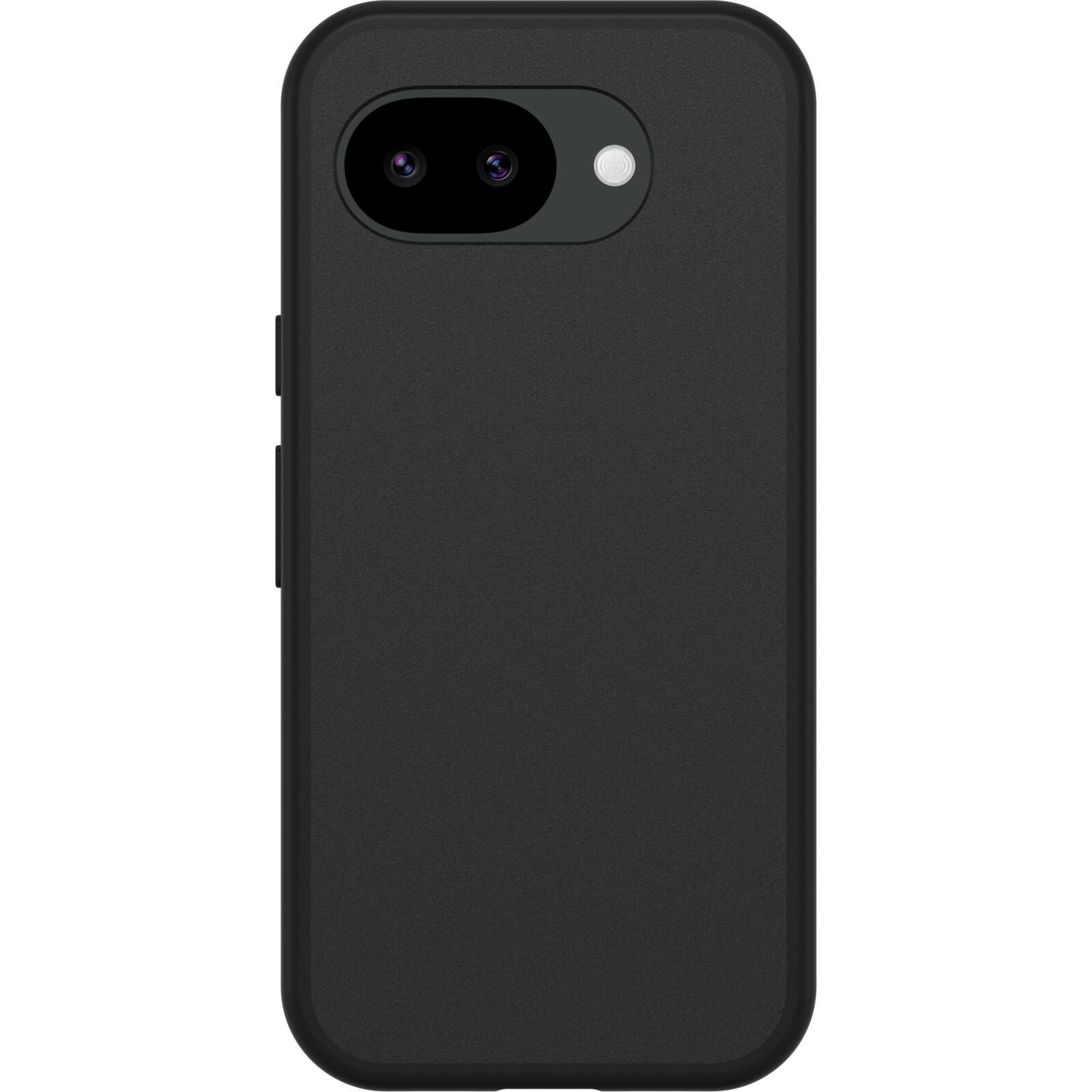 Otterbox React Étui pour Google Pixel 10a - noir Google Google Pixel 10a 77-000215
