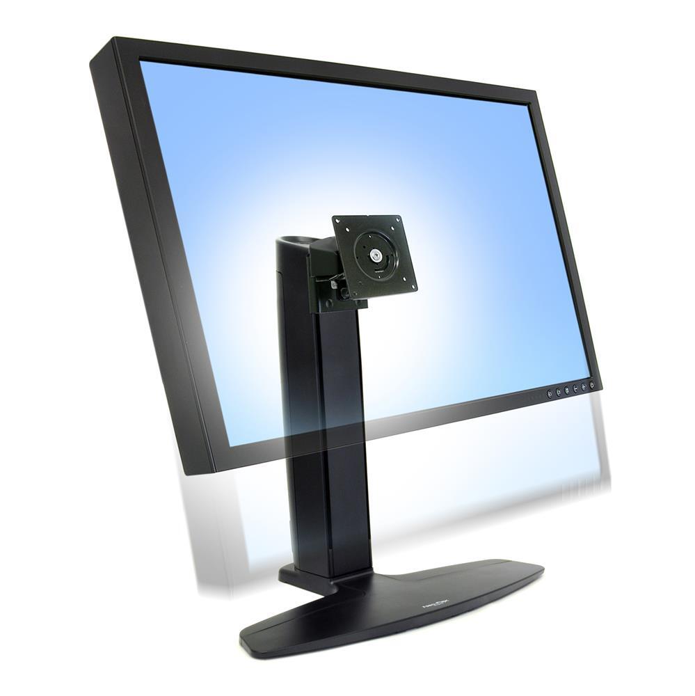 Support Ergotron Neo-Flex pour écran large (20-32 pouces / 50,8-81,28 cm) - noir