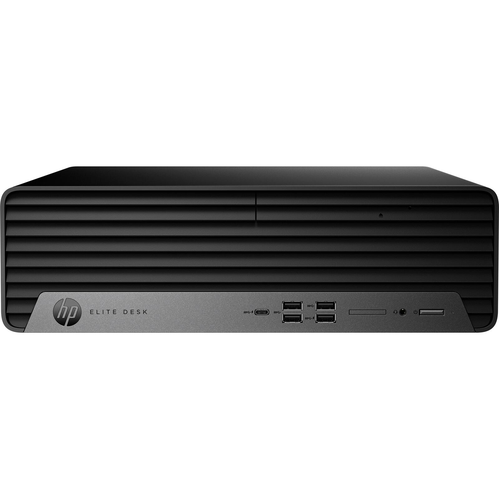 PC HP Elite 805 G9 format compact AMD Ryzen™ 5 8500G, 16 Go RAM, 512 Go SSD, AMD Radeon™ 740M, Win11 Pro