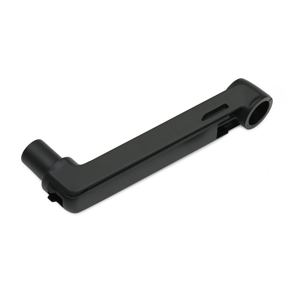 Ergotron extension de 23 cm pour bras ERGOTRON LX en noir avec 10 ans de garantie