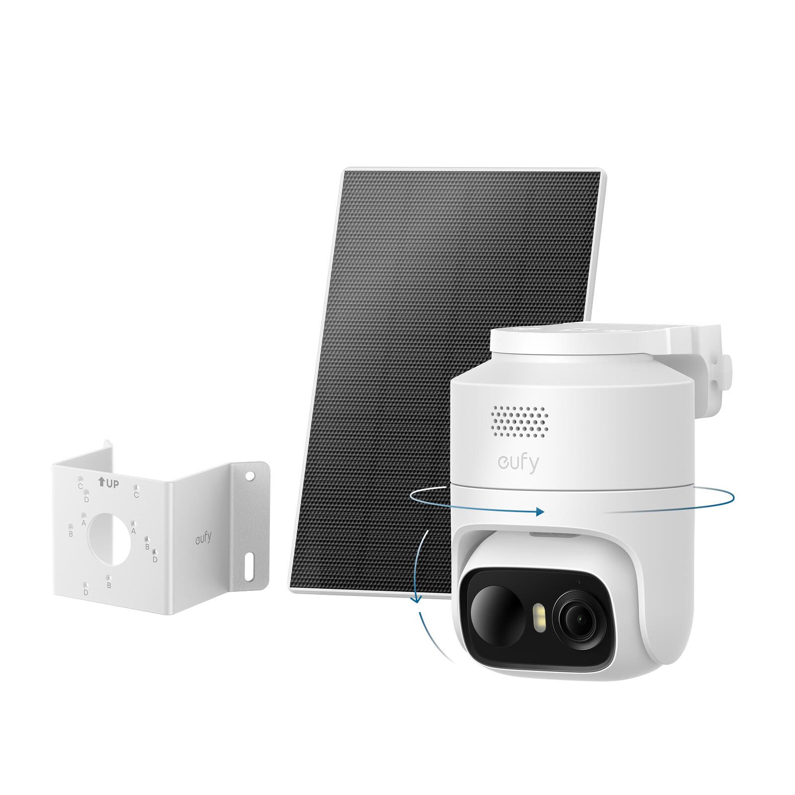 eufy eufyCam C36 solo