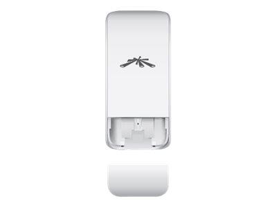 Point d'accès extérieur Ubiquiti LOCOM2 NanoStation Loco M2
