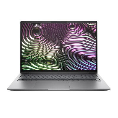 Station de travail mobile HP ZBook X G1i Intel® Core™ Ultra 7 255HX 40,6 cm (16") 32 Go RAM, 1 To SSD, WUXGA, graphiques Intel®, tactile, Windows 11 Pro