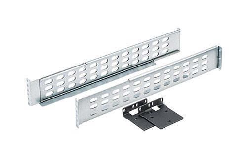 Kit de rails APC SRTRK4 19 pouces pour Smart-UPS SRT 2,2/3 kVA