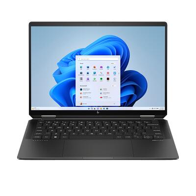 Ordinateur portable convertible HP Spectre x360 2-en-1 16-aa0675ng Intel® Core™ Ultra 7 155H
